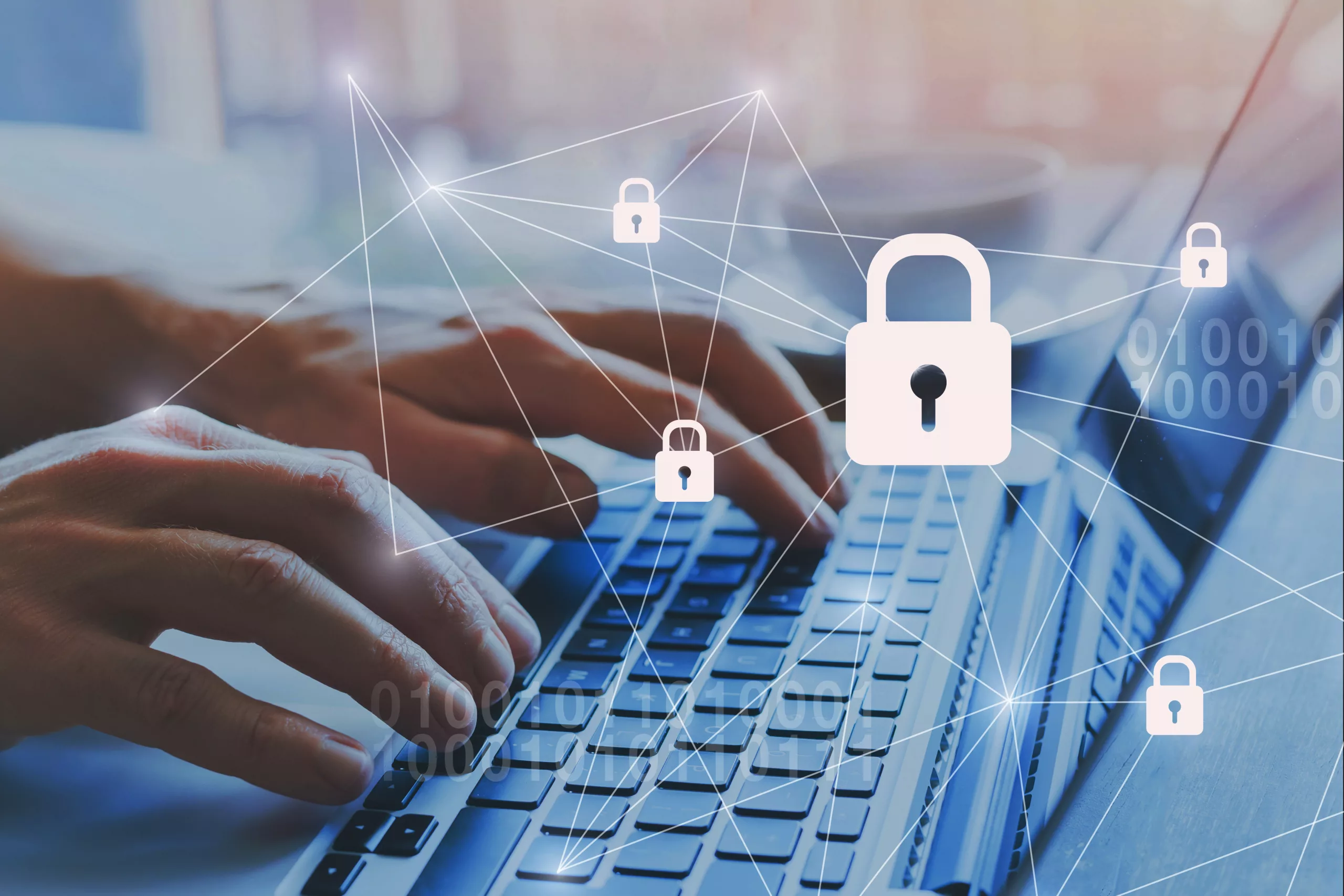 The power of SMS authentication and how it can improve your digital security.