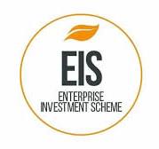 The Enterprise Investment Scheme logo.