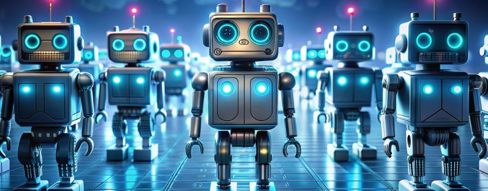 Bots - the silent threat to websites