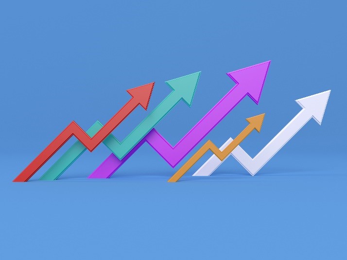 Optimism about manufacturing growth