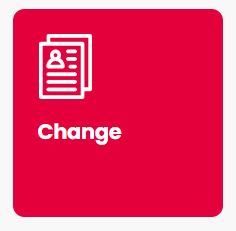 Labour Party Logo with election slogan